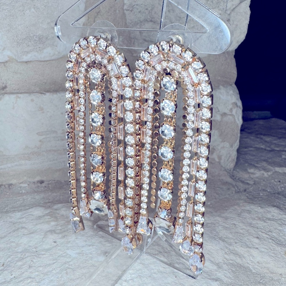Feed Me Gems/Hair Candy By Han Aztecs